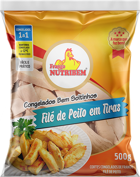 nutribem prÁtica tiras menor